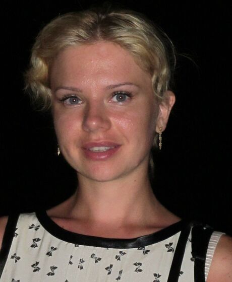 Шумакова Елена Александровна