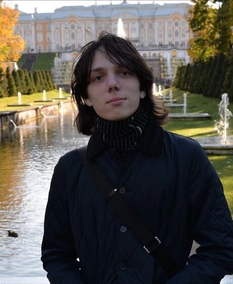 Шумкин Михаил Александрович