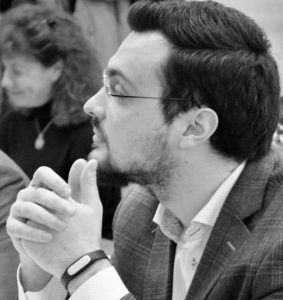 Сидельников Иван Дмитриевич