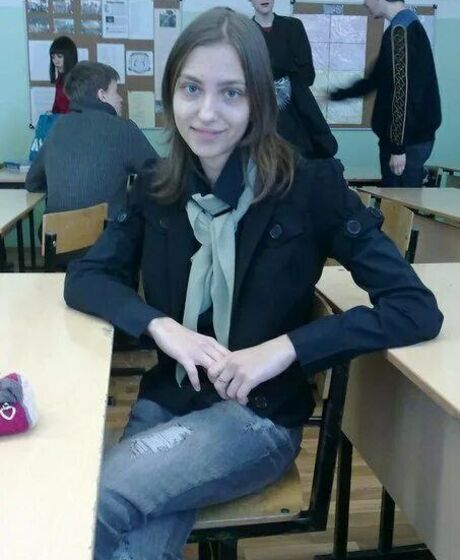 Сидорова Софья Андреевна