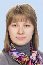 Сидорова Светлана Владимировна