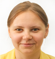 Синицына Юлия Владимировна