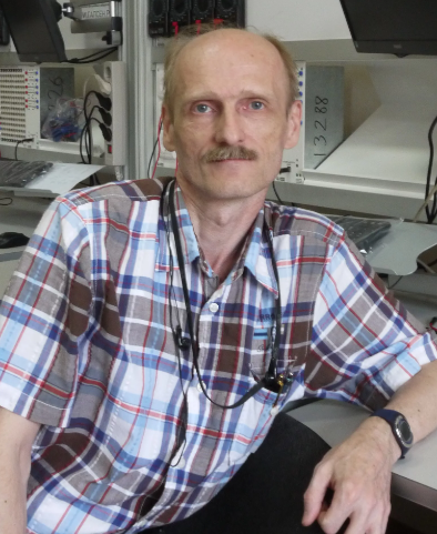 Ситников Алексей Викторович