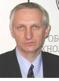 Сивак Борис Александрович