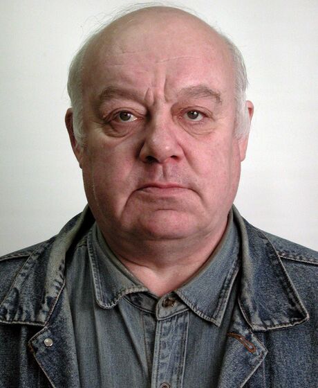 Сизов Павел Александрович