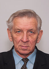 Складчиков Евгений Николаевич