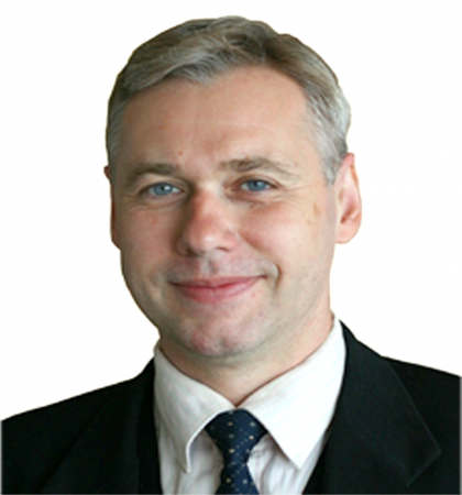 Скобелев Михаил Михайлович