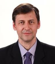 Скворцов Сергей Павлович