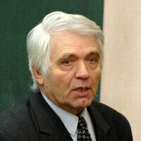 Скворцов Юрий Владимирович