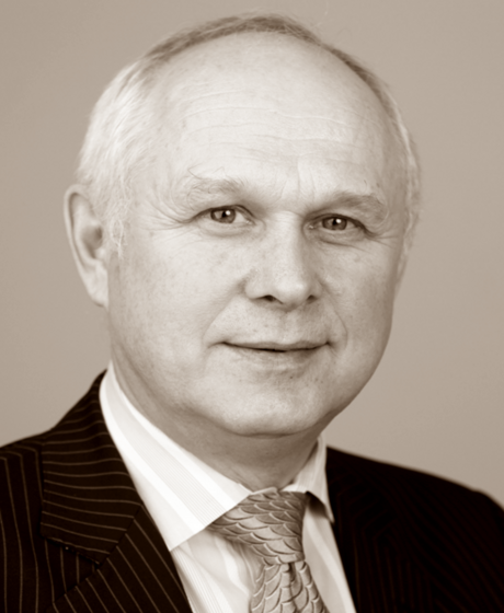 Смирнов Сергей Геогриевич