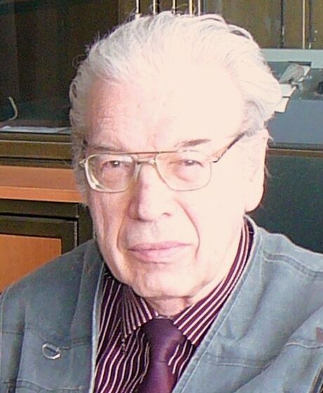 Смирнов Валерий Федорович