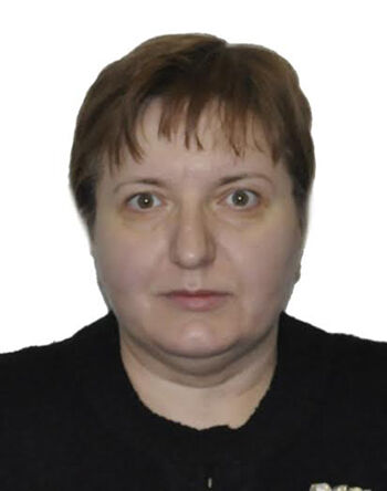 Соболева Светлана Анатольевна