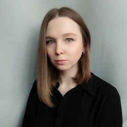 Соколова Дарья Ивановна