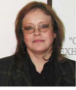Соколова Ольга Вадимовна