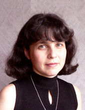 Солдатенко Ирина Геннадьевна