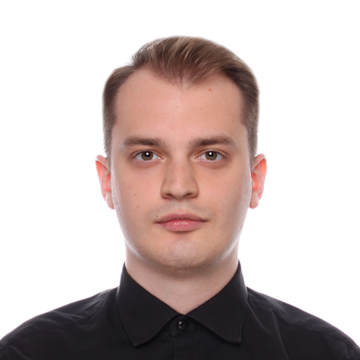Соловьев Михаил Антонович