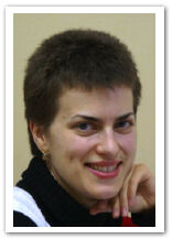Соляник Ольга Евгеньевна