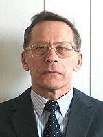 Спиридонов Владимир Сергеевич