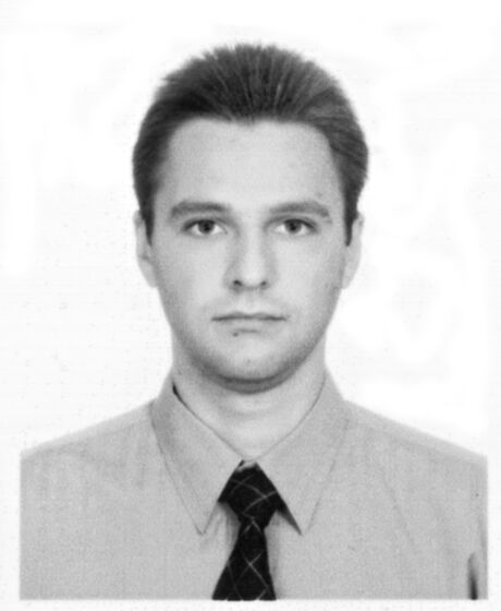 Староверов Николай Николаевич