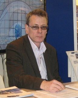 Степанов Петр Александрович
