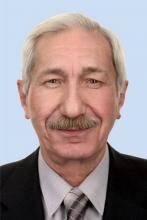 Степаньянц Юрий Рубенович