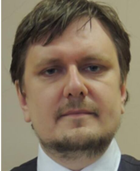 Стихно Кирилл Александрович