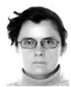 Столотнюк Ярослава Донатовна