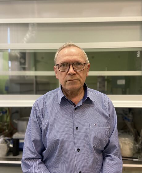 Сторожук Иван Павлович