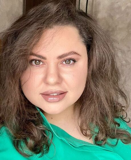 Стражкова Екатерина Александровна