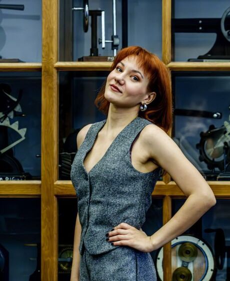 Стрелкова Юлия Евгеньевна