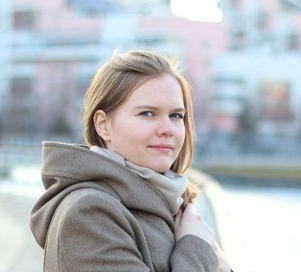 Строганова Ольга Викторовна