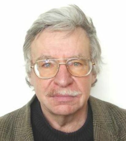 Судаков Владимир Федорович