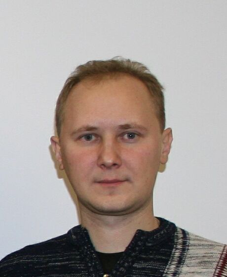 Сударев Алексей Владимирович