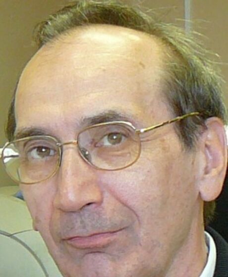 Сулимов Валерий Дмитриевич