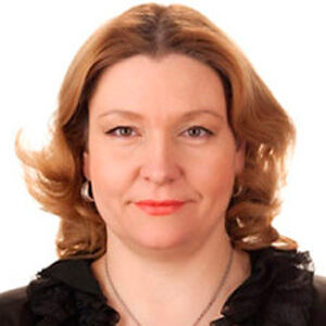 Суркова Нина Григорьевна