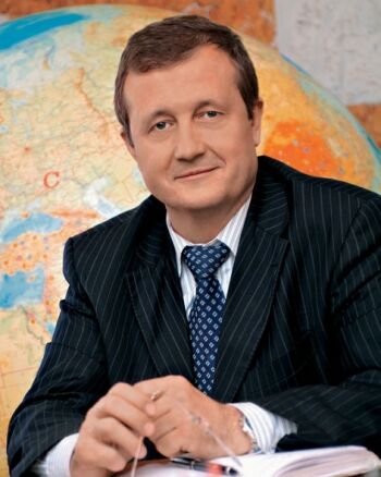 Сущев Сергей Петрович