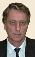 Суворов Сергей Витальевич