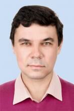 Тахаутдинов Ринат Шаукатович