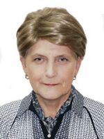Таирова Людмила Павловна
