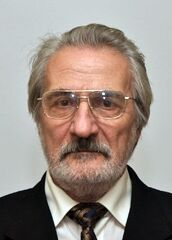 Тамарис Юрий Иосифович