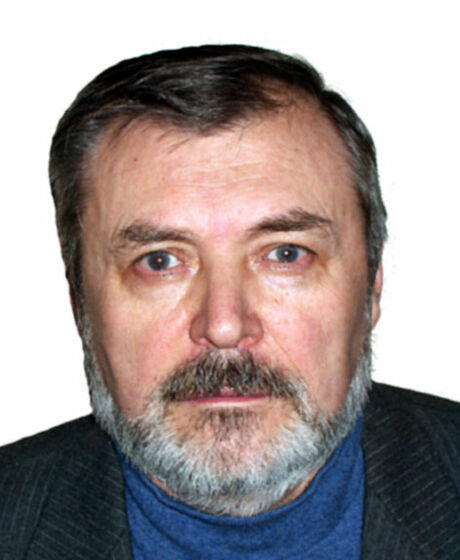 Тарабарин Валентин Борисович
