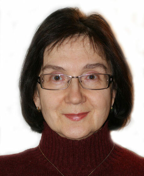 Тарабарина Зинаида Ивановна