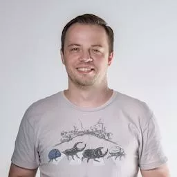 Тараев Дмитрий