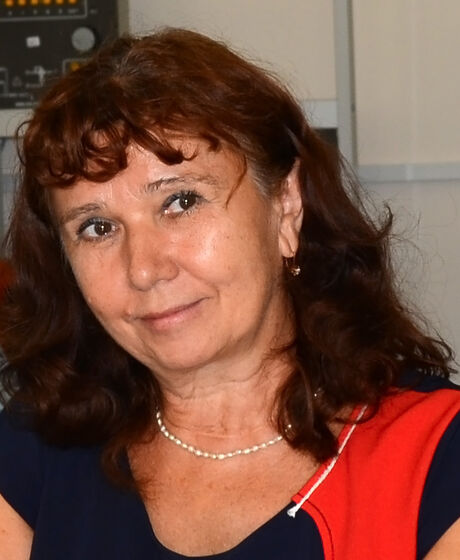 Тарасенко Ирина Александровна