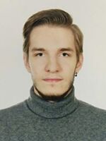 Тараскин Никита Юрьевич