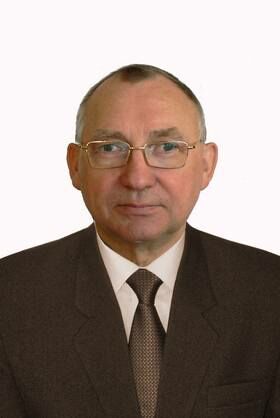 Тарасов Владимир Алексеевич