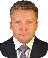 Таратухин Виктор Владимирович