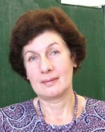Тарханова Ирина Геннадиевна