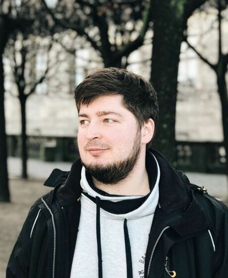 Тихомиров Алексей Николаевич