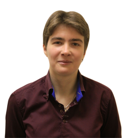 Тихомирова Елизавета Алексеевна